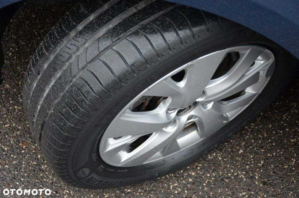 Citroën C4 Picasso - 2