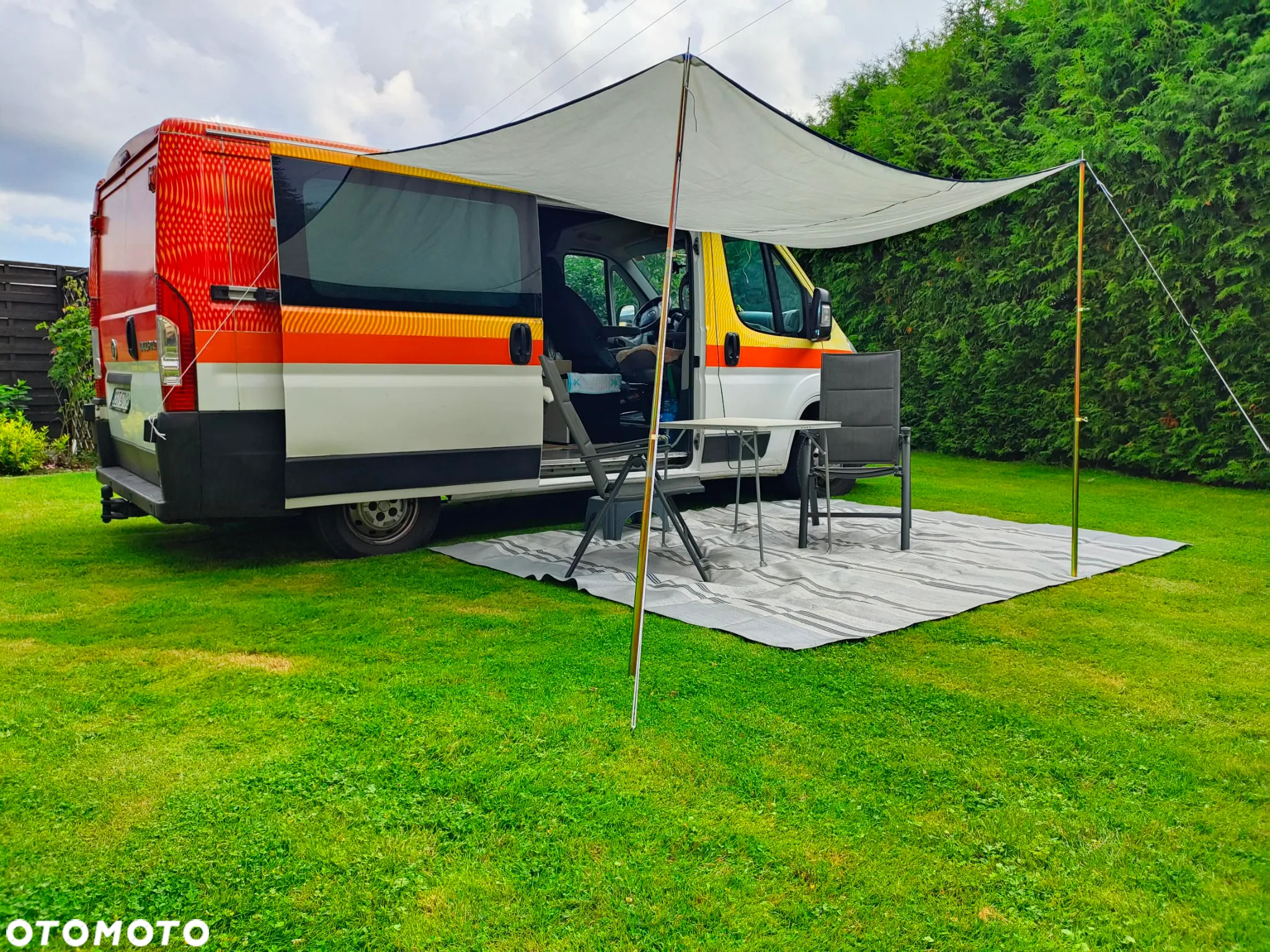 Fiat Ducato - 3
