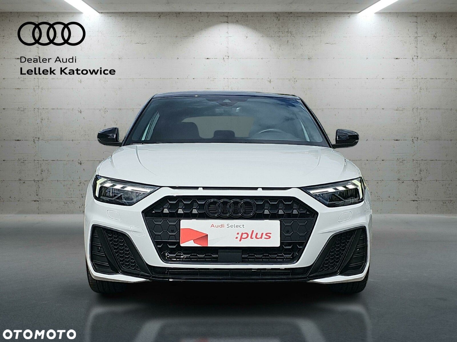 Audi A1 - 8