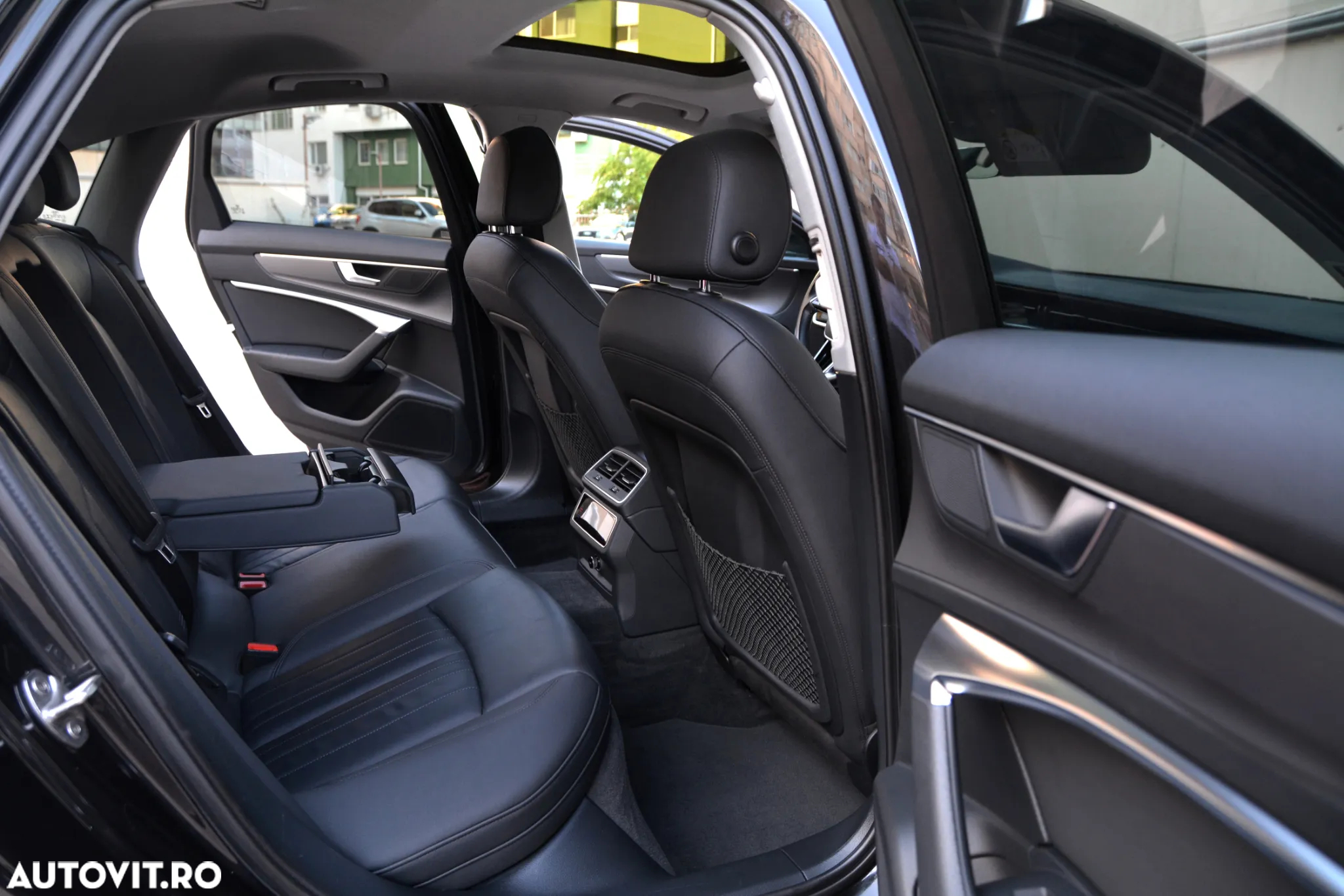 Audi A6 40 TDI S tronic MHEV Advanced - 14