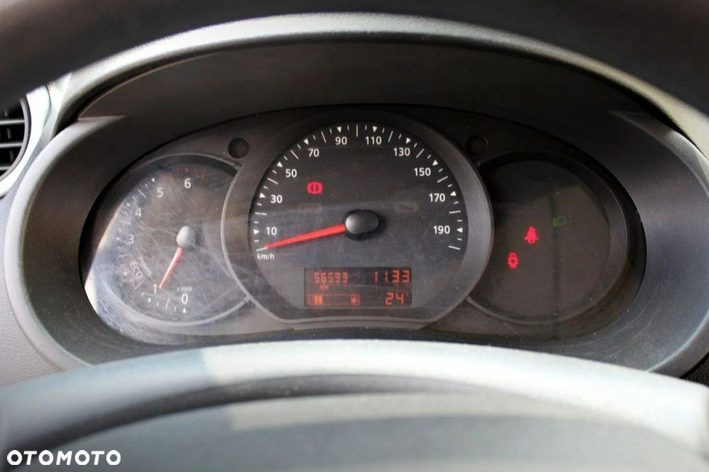 Renault Kangoo Maxi Van Furgon L2 - 24
