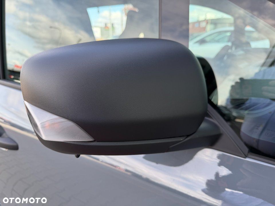 Nissan Townstar - 26
