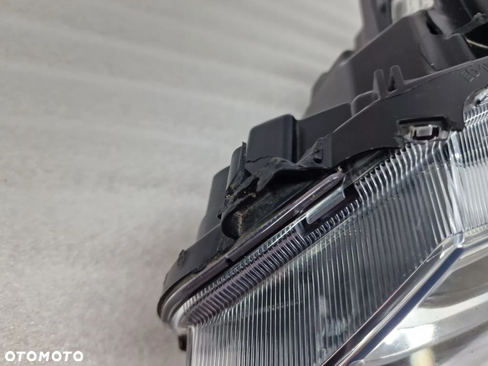 SEAT IBIZA V ARONA 6F0 17- LEWA LAMPA PRZEDNIA PRZÓD FULL LED , NR 6F1941007E , NR AUKCJI LA719 - 7