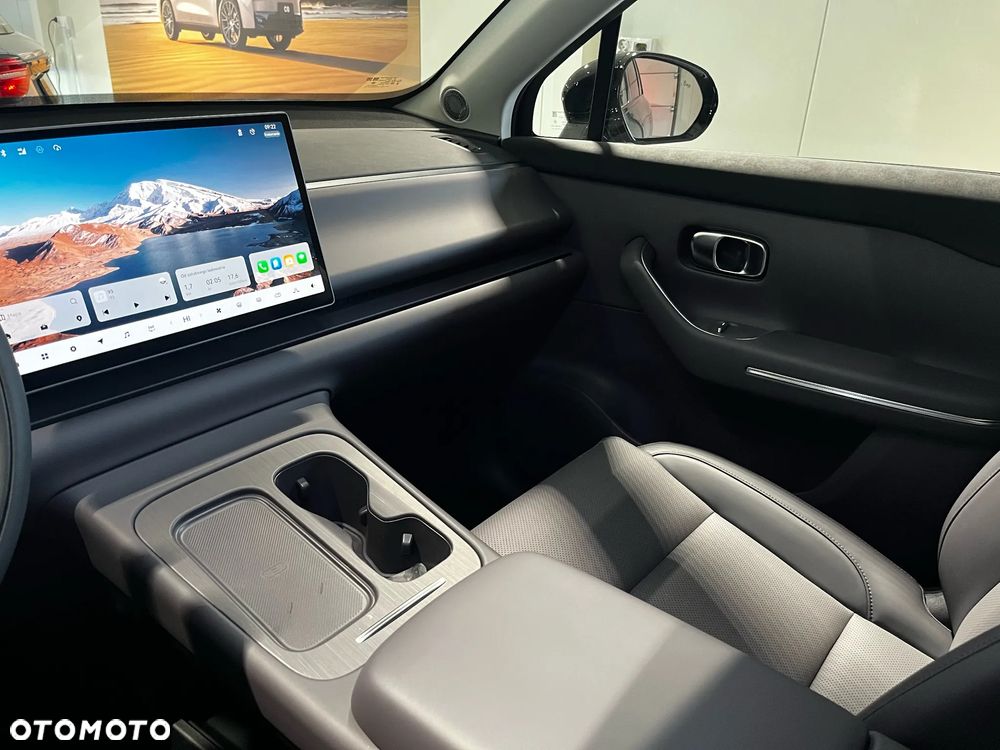 Leapmotor C10 Design - 13