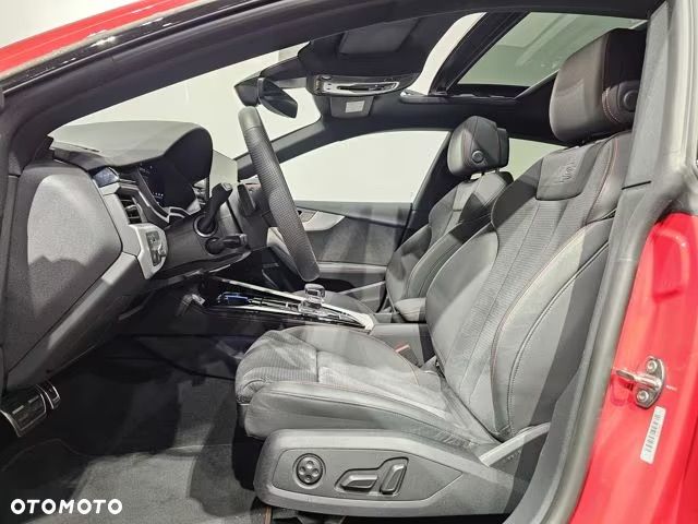 Audi A5 Sportback - 13