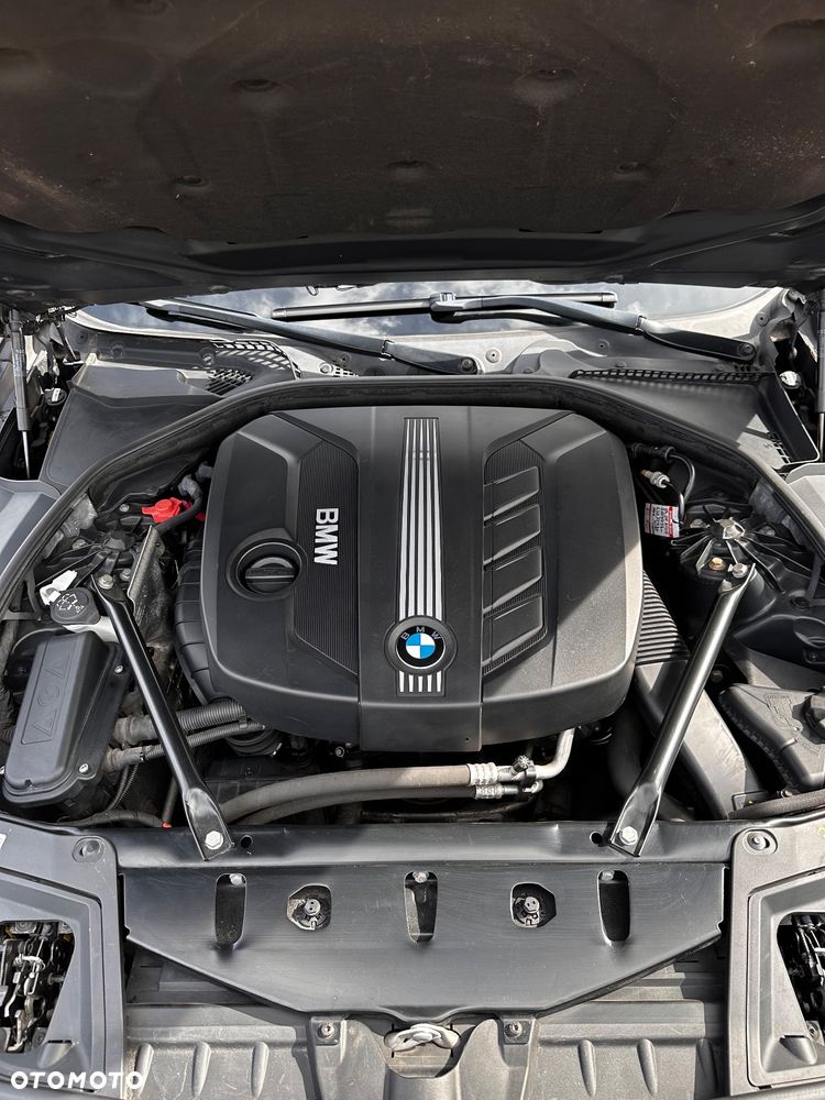 BMW Seria 5 520d Touring - 20