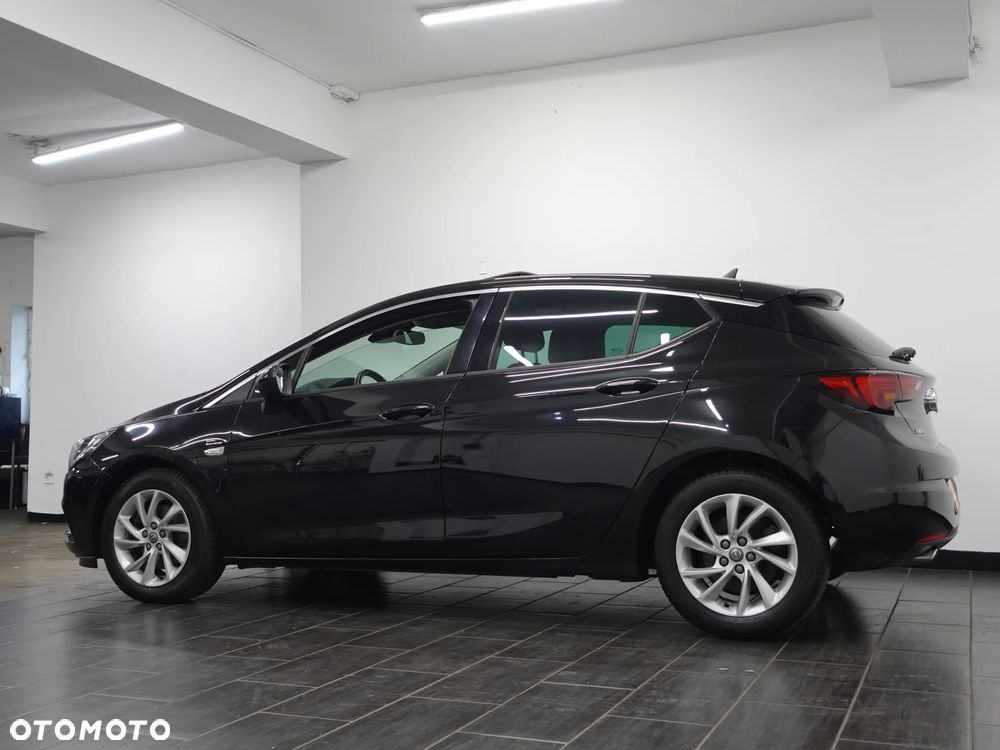 Opel Astra 1.6 BiTurbo D (CDTI) Start/Stop Innovation - 6