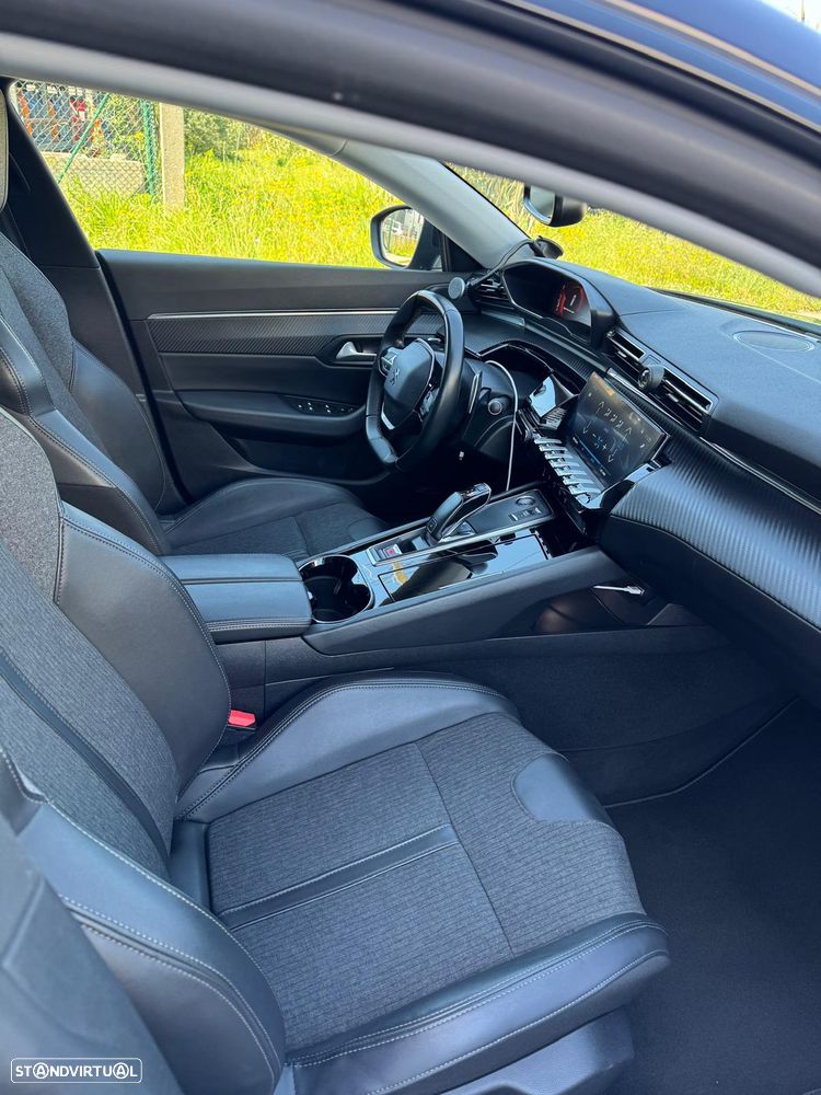 Peugeot 508 - 13