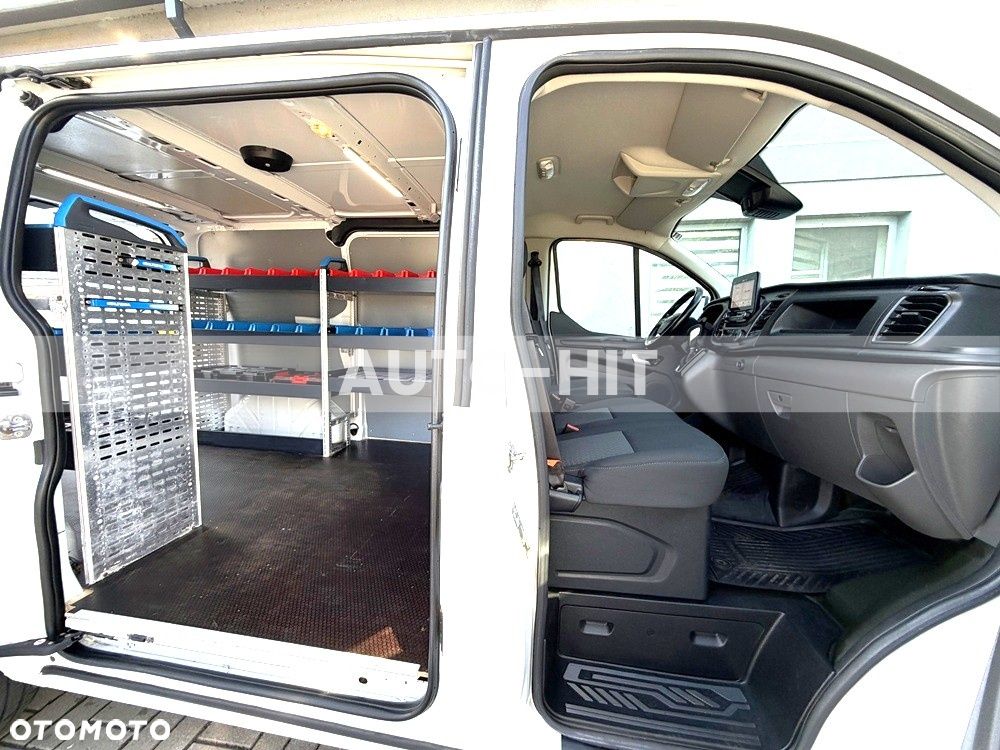 Ford Transit - 6