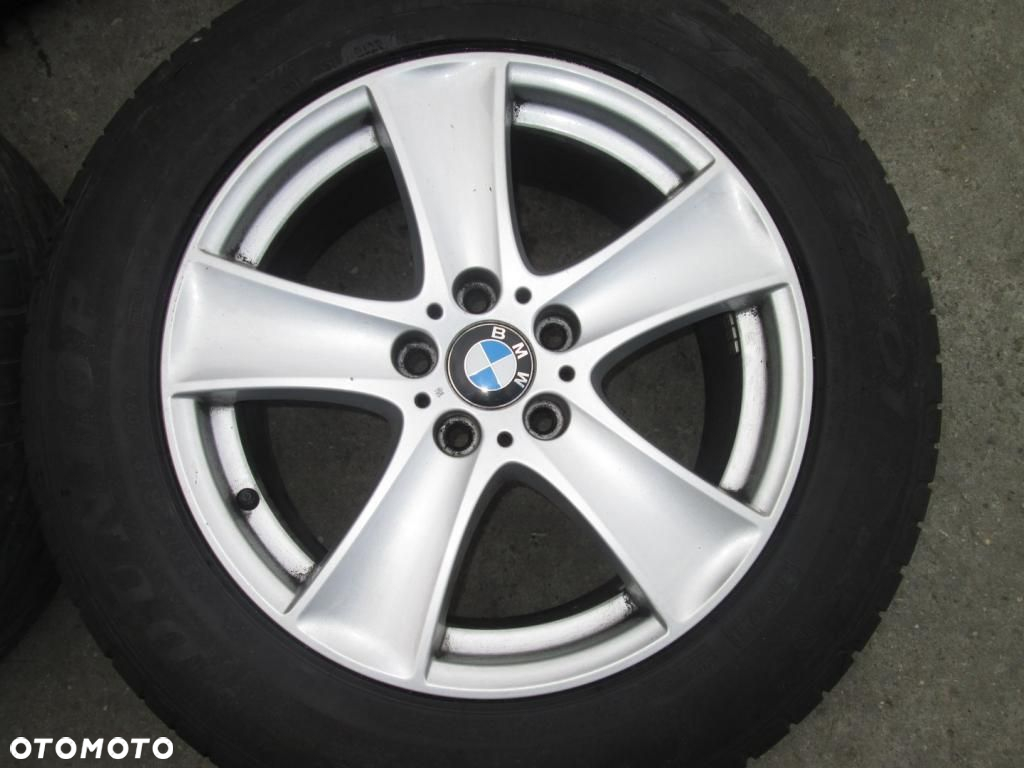 Koła felgi opony BMW X5 X-5 E70 E-70 R18 - 2