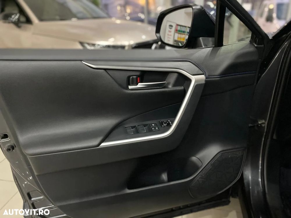 Toyota RAV4 2.5 Hybrid VVT-iE 4x2 Exclusive - 9