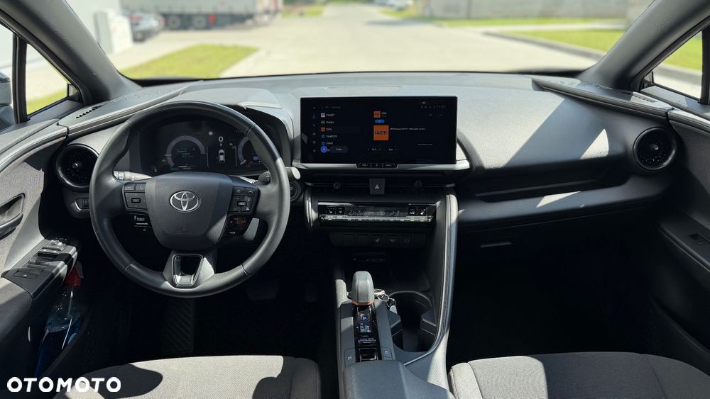 Toyota C-HR - 8