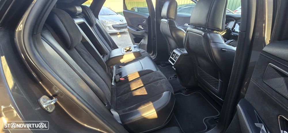 DS DS7 Crossback E-Tense Performance Line+ EAT8 - 27