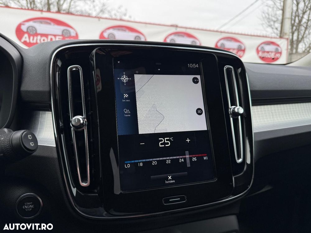 Volvo XC 40 - 14