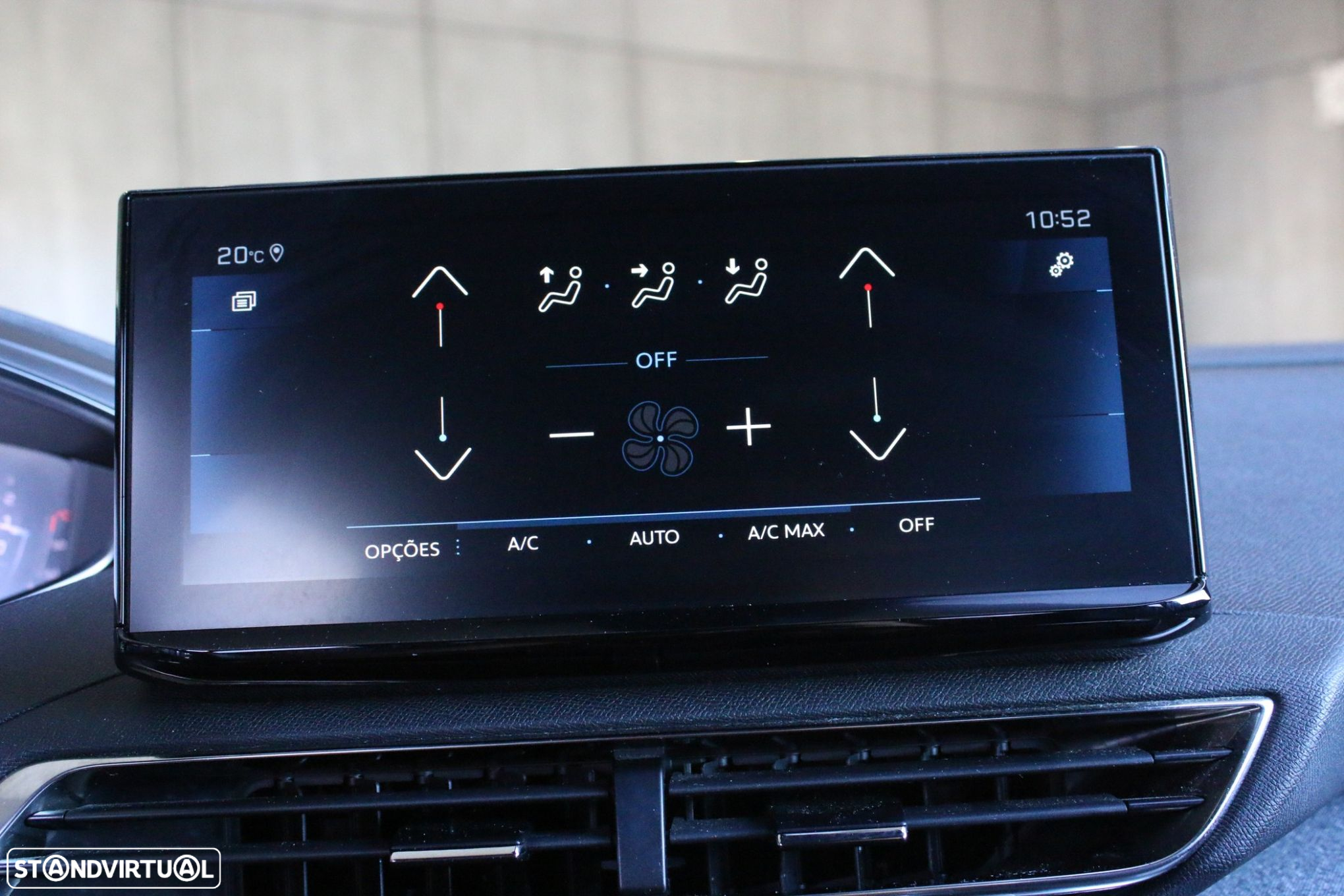 Peugeot 5008 1.2 PureTech Allure - 27