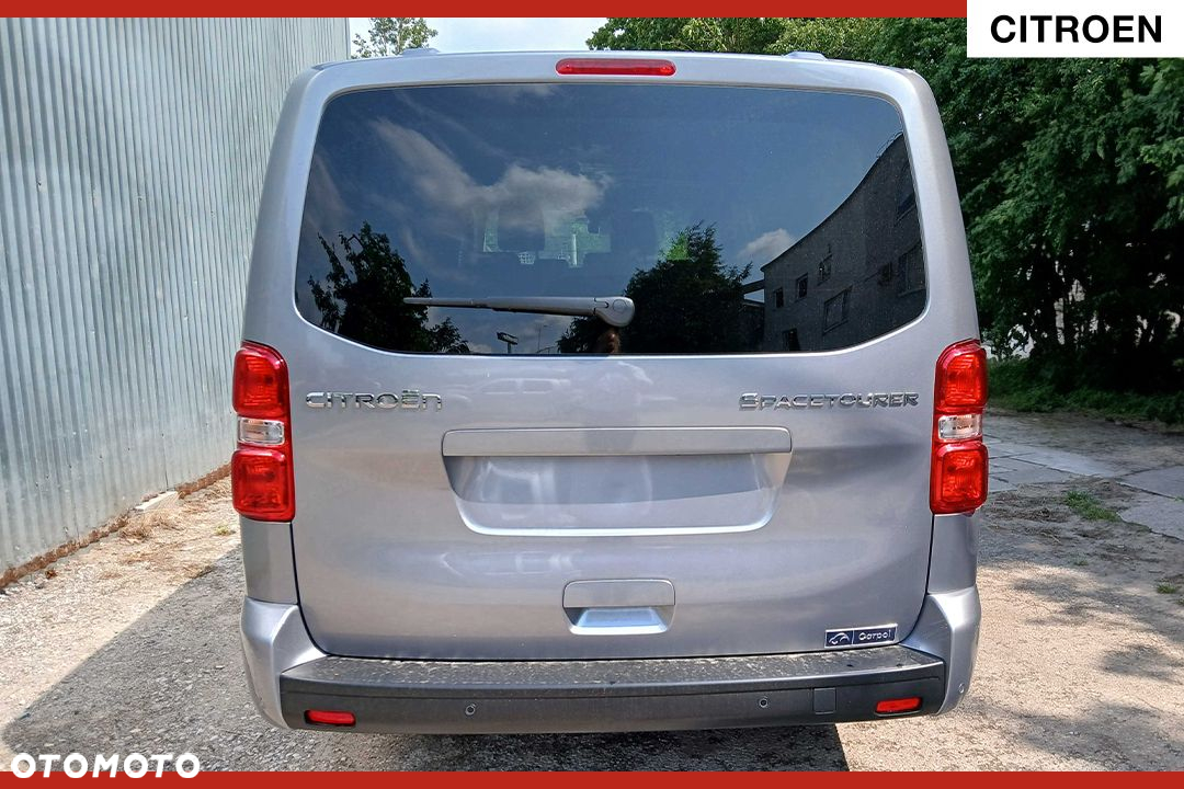 Citroën SpaceTourer - 4