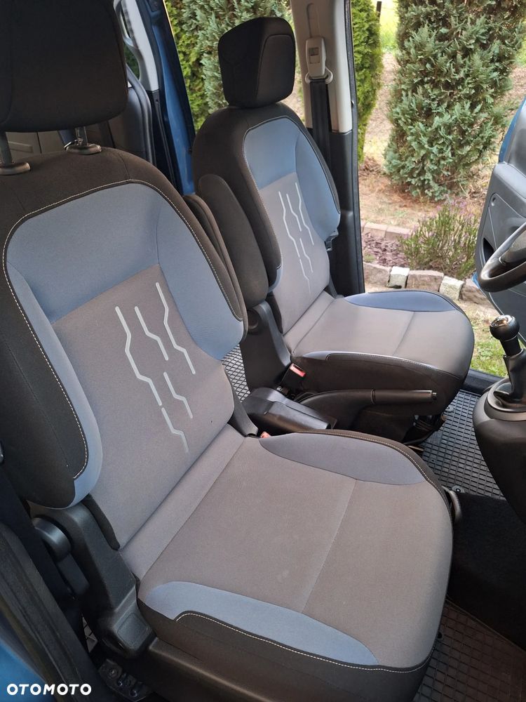 Peugeot Partner 1.6 HDi Outdoor - 25
