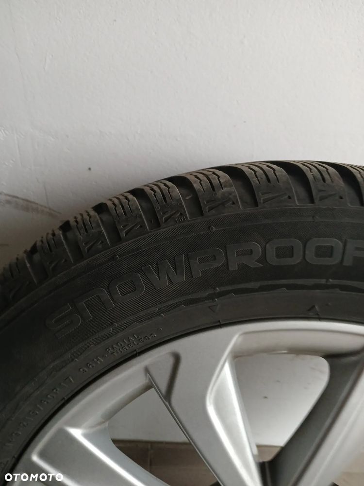 Koła do Toyota C-HR - 3