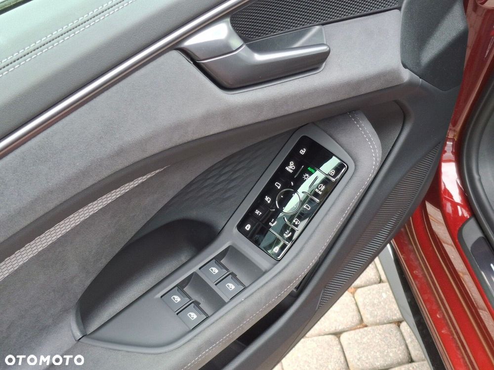Audi A6 Avant - 29
