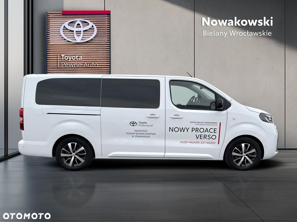 Toyota Proace Verso - 28