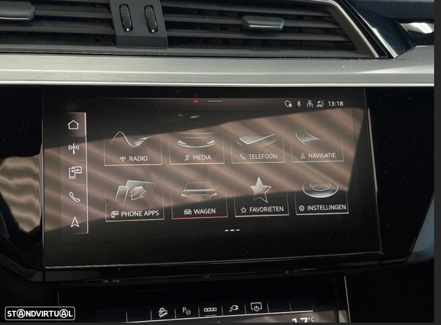 Audi e-tron Sportback 50 quattro S line - 15