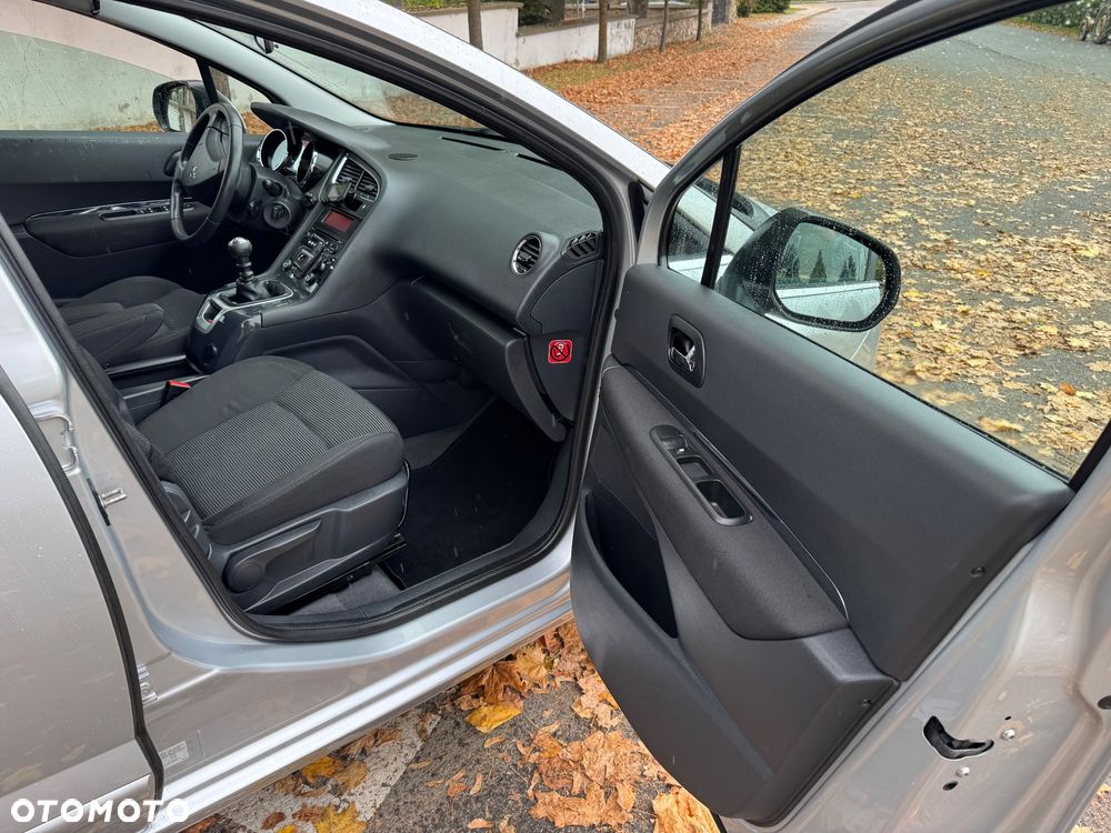 Peugeot 3008 - 19