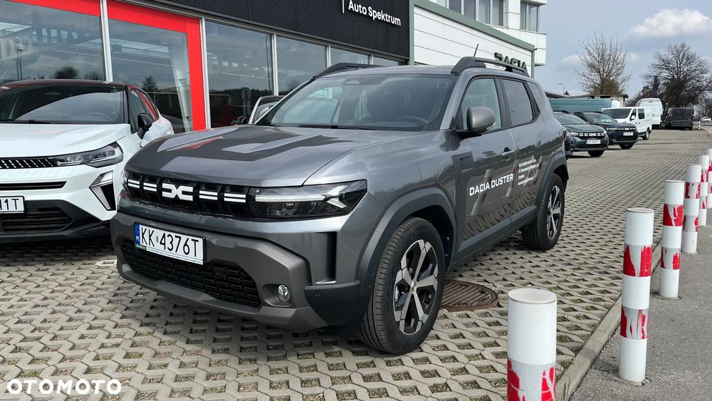 Dacia Duster 1.0 TCe Journey - 2