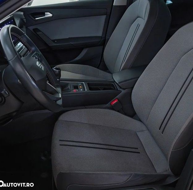 Seat Leon 1.5 TSI Style - 8