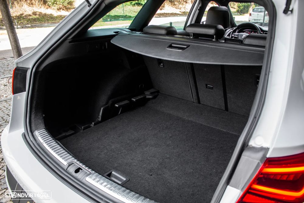 SEAT Leon ST 2.0 TSI Cupra DSG S/S - 29