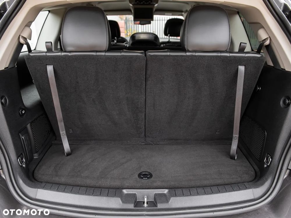 Fiat Freemont 2.0 Multijet 16V DPF Automatik Allrad Black Code - 30