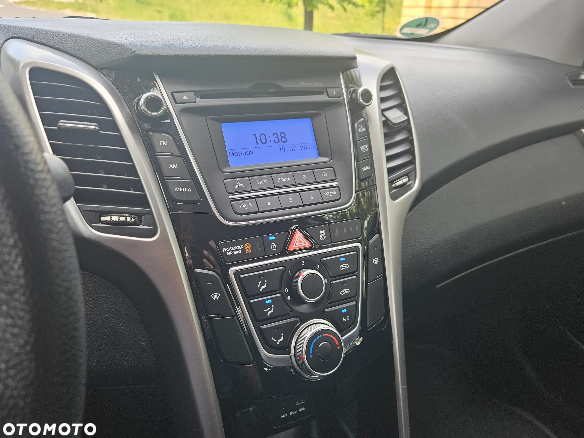 Hyundai i30 1.4 Classic - 23