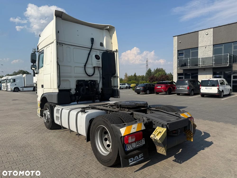 DAF XF 106 - 4