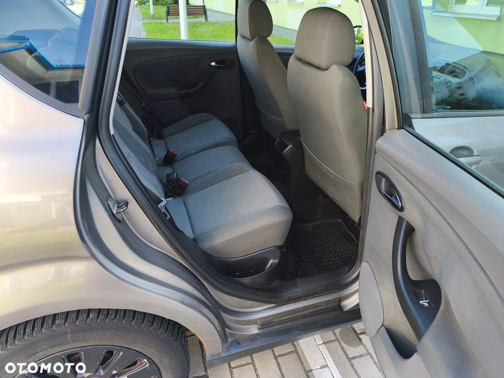 Seat Altea - 10