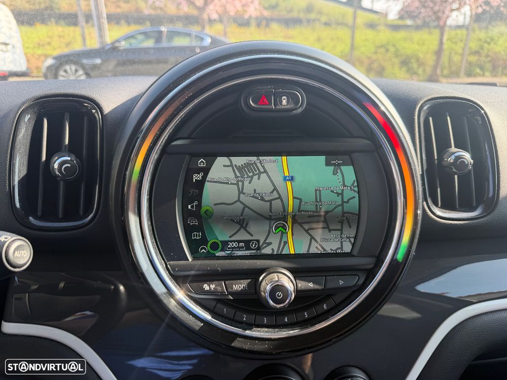 MINI Countryman - 12