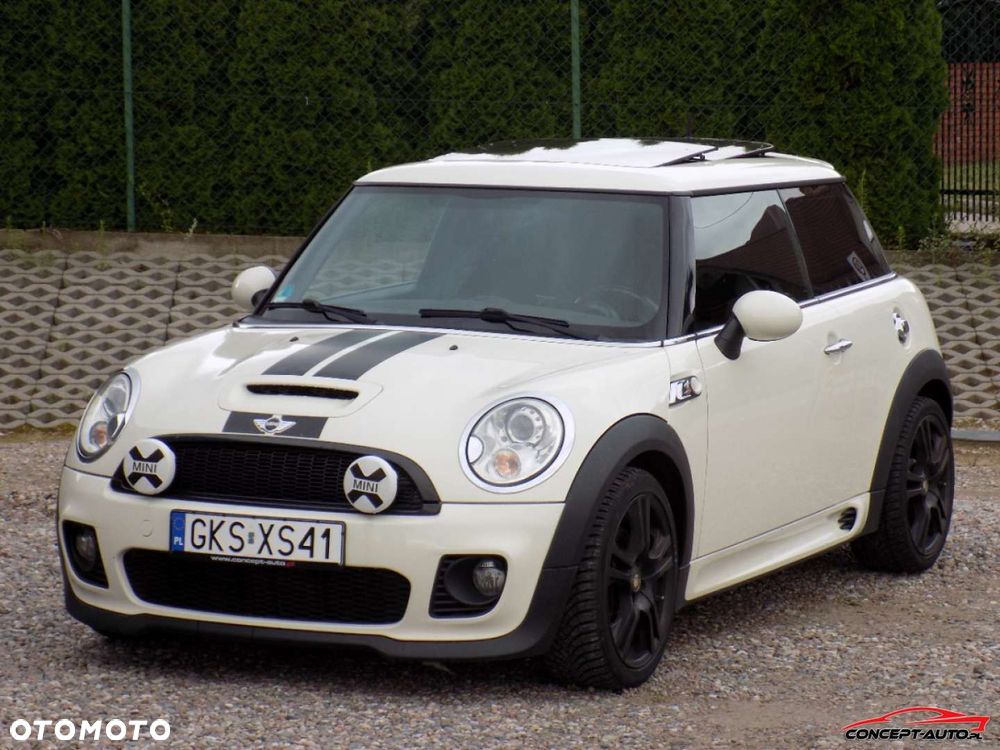 MINI Cooper S - 7