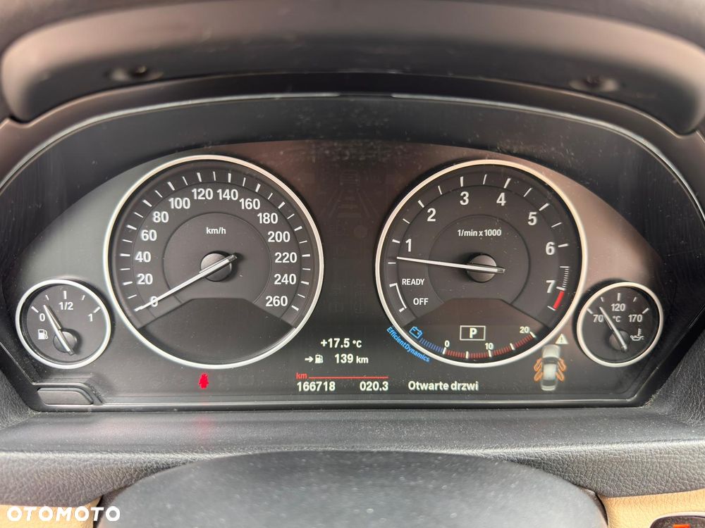 BMW Seria 3 - 4