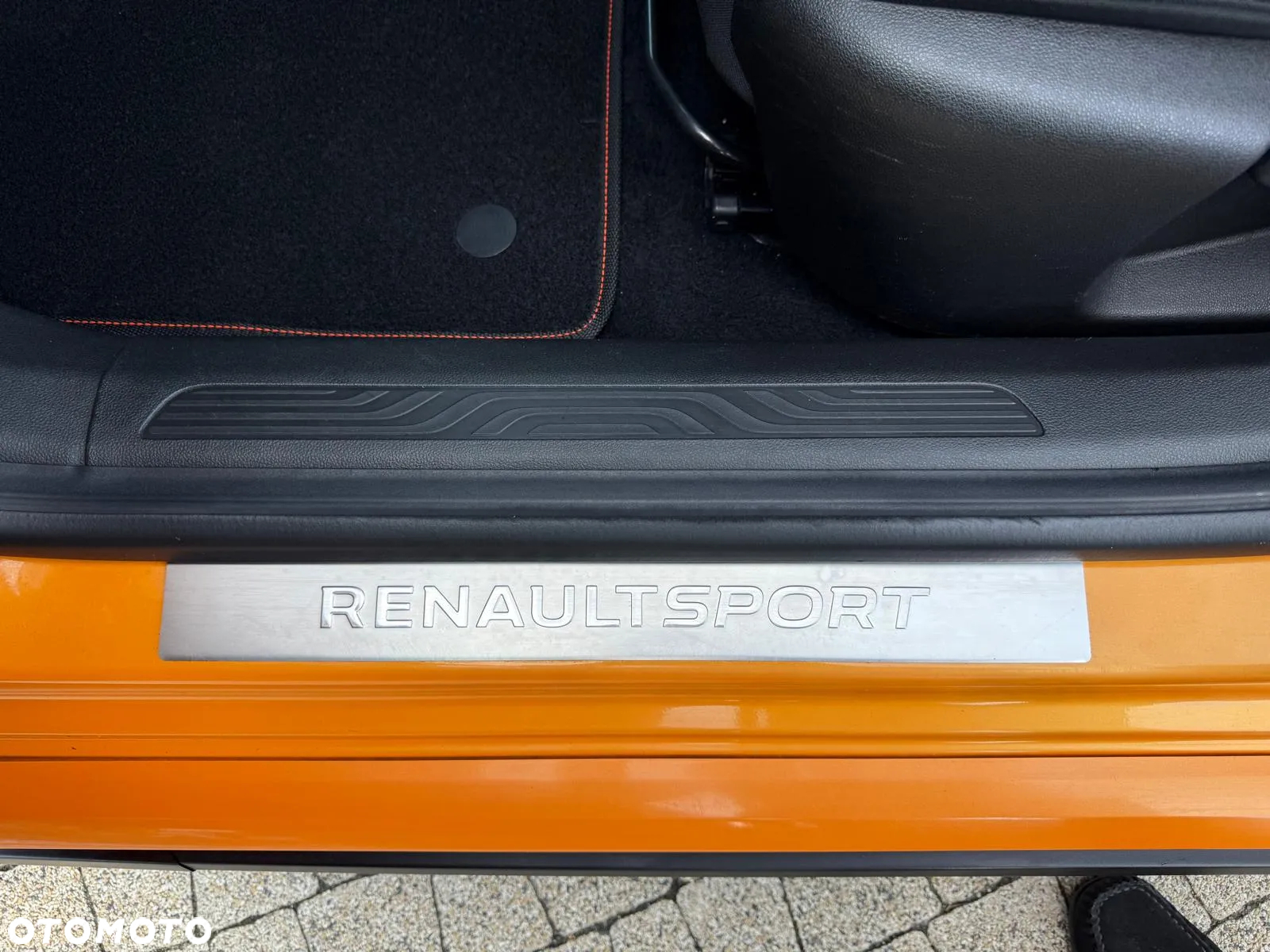 Renault Megane 1.8 TCe FAP R.S EDC - 36