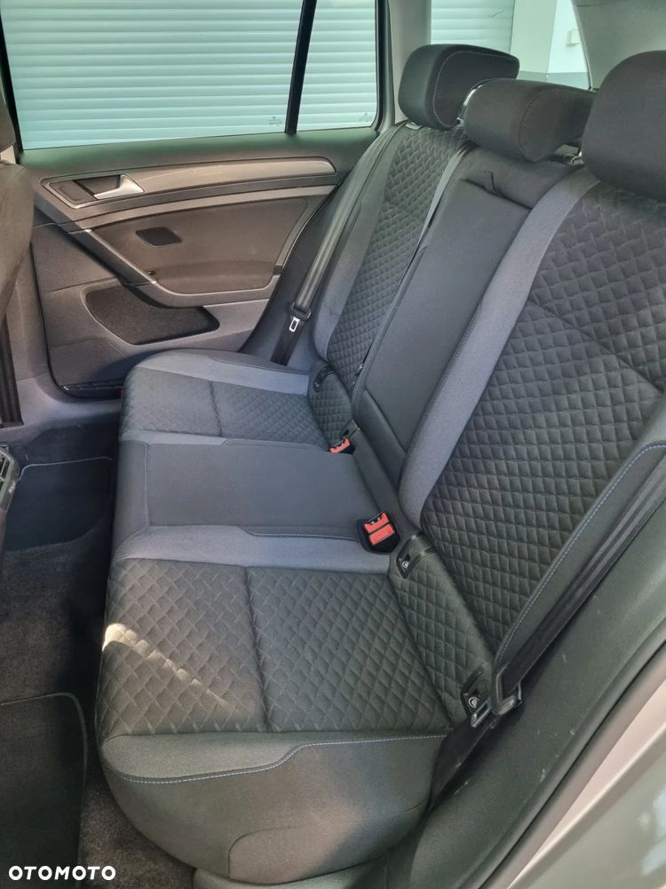 Volkswagen Golf 2.0 TDI Join - 13