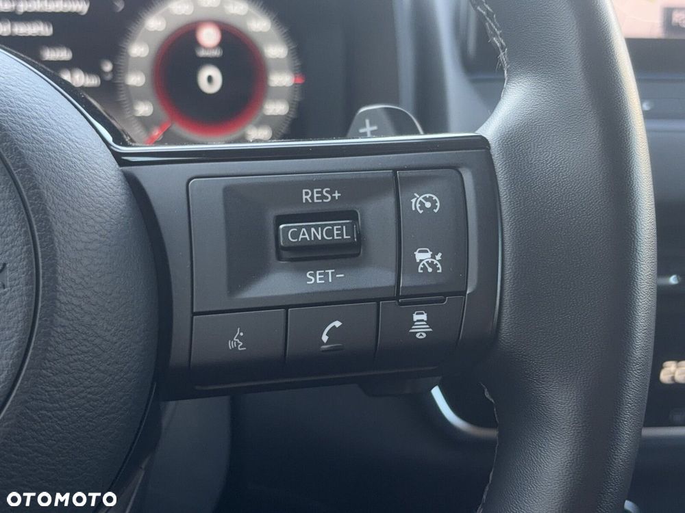 Nissan Qashqai 1.3 DIG-T MHEV N-Connecta Xtronic - 21