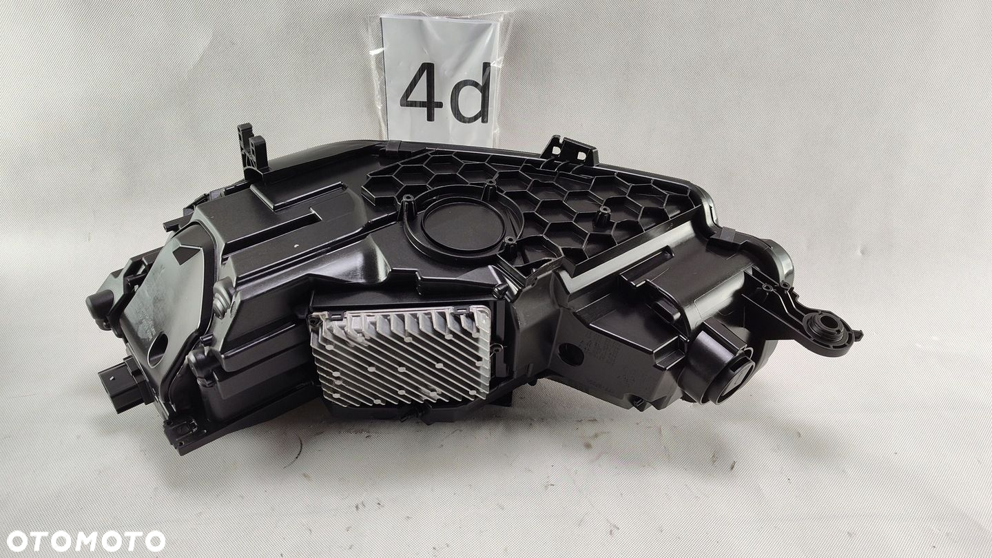 AUDI A5 S5 LIFT USA LASER PRAWY REFLEKTOR LAMPA PRAWA 8W6941086B - 10