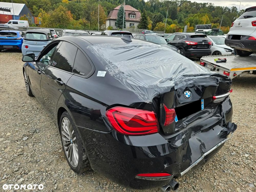 BMW Seria 4 430i M Sport sport - 16