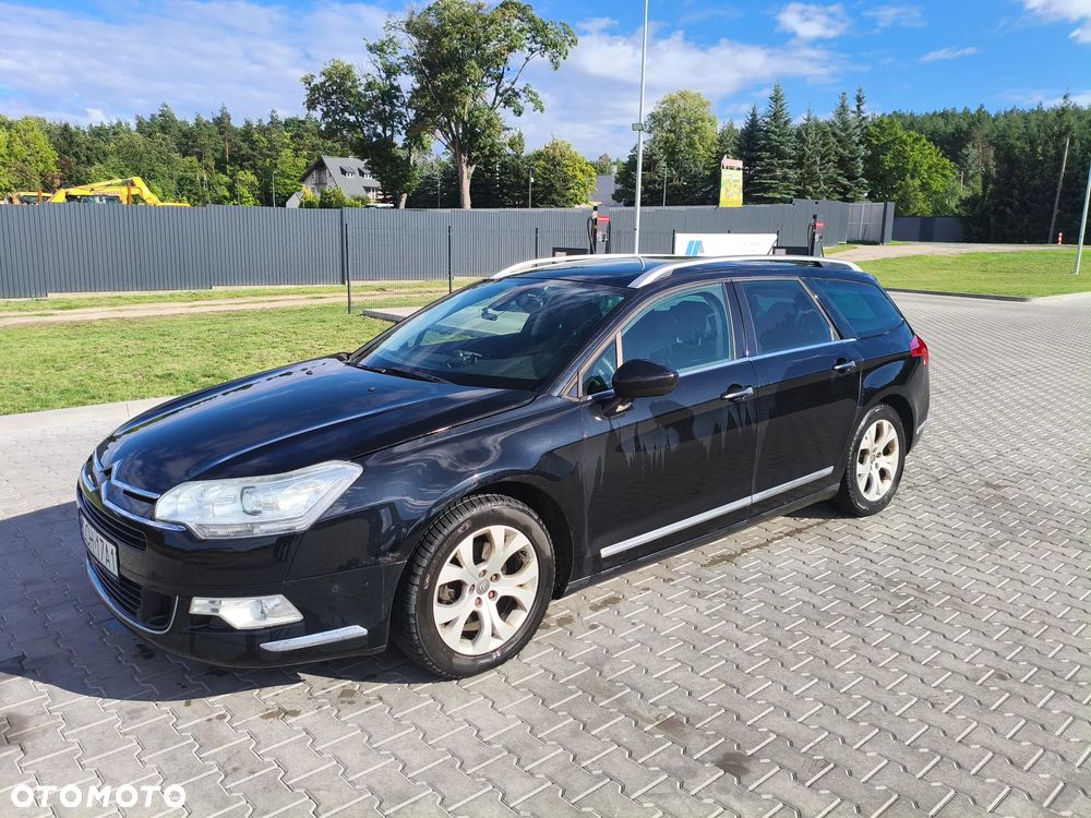 Citroën C5 2.0i 16V Exclusive - 1