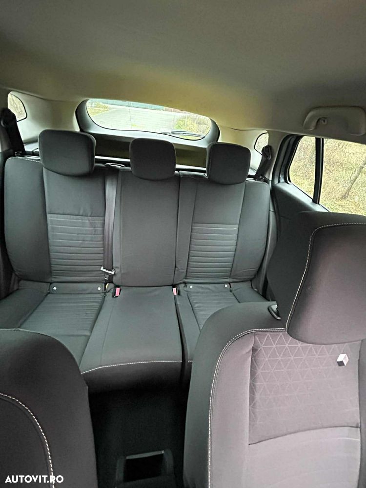 Renault Megane Grandtour dCi 95 FAP LIMITED - 6