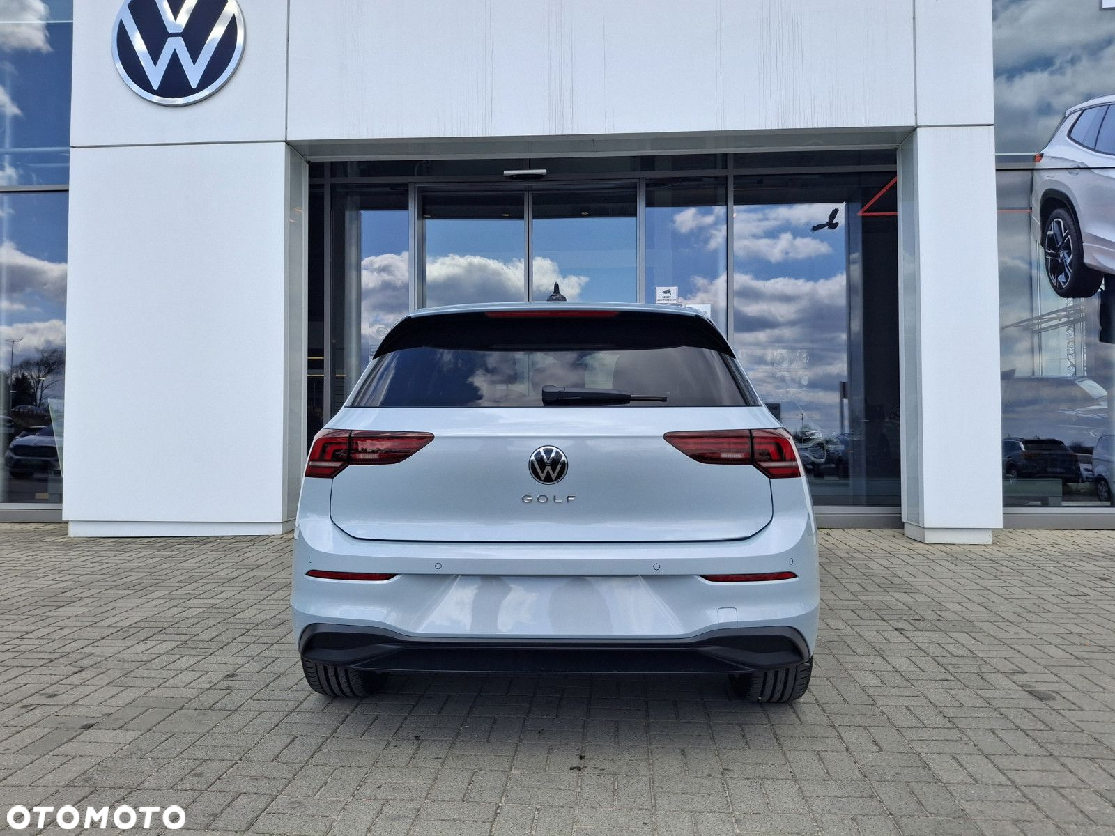 Volkswagen Golf - 7