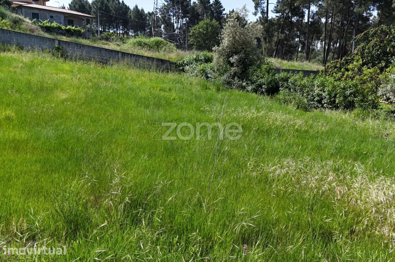 Terreno Vilela do Tâmega - Grande imagem: 5/7