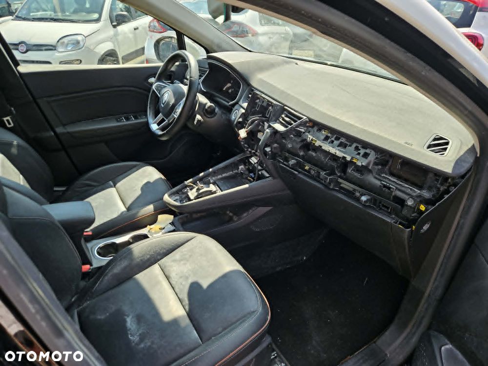 Renault Captur E-TECH 160 INITIALE PARIS - 17