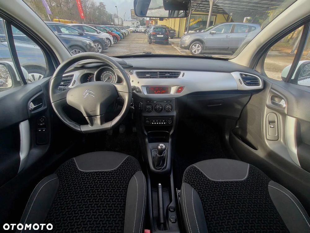 Citroën C3 1.4 Confort - 10