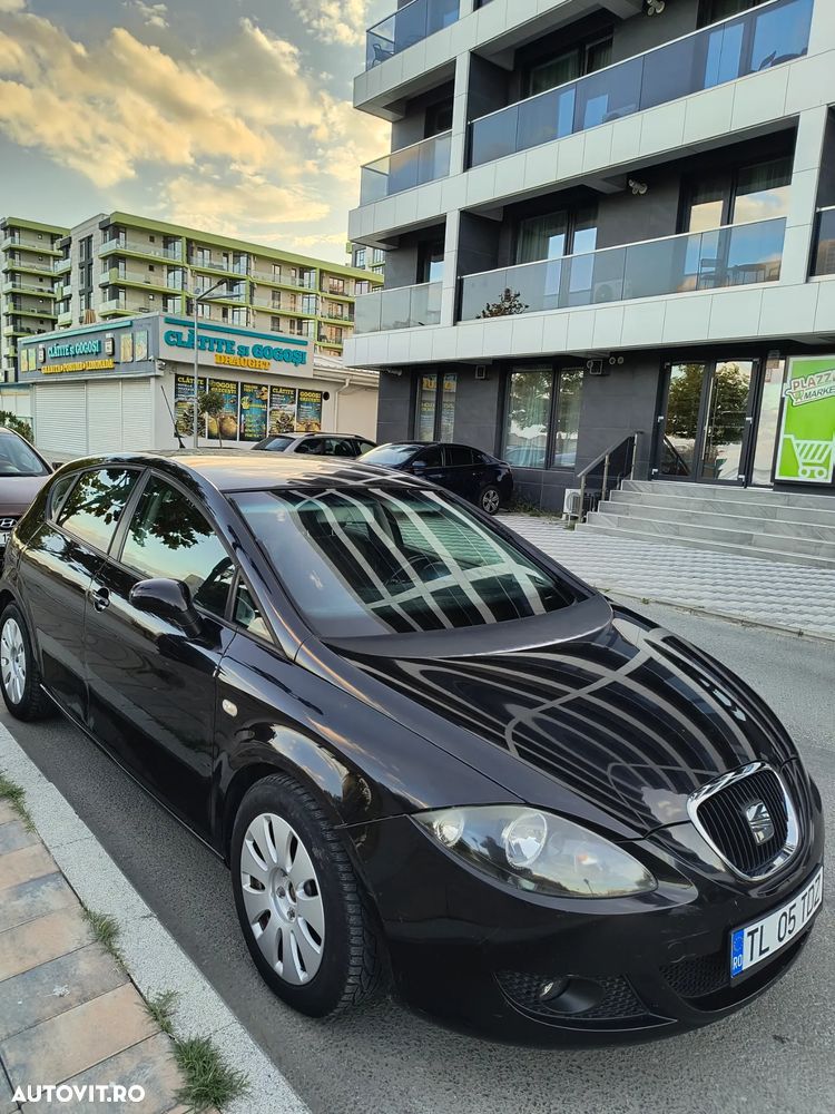 Seat Leon - 3
