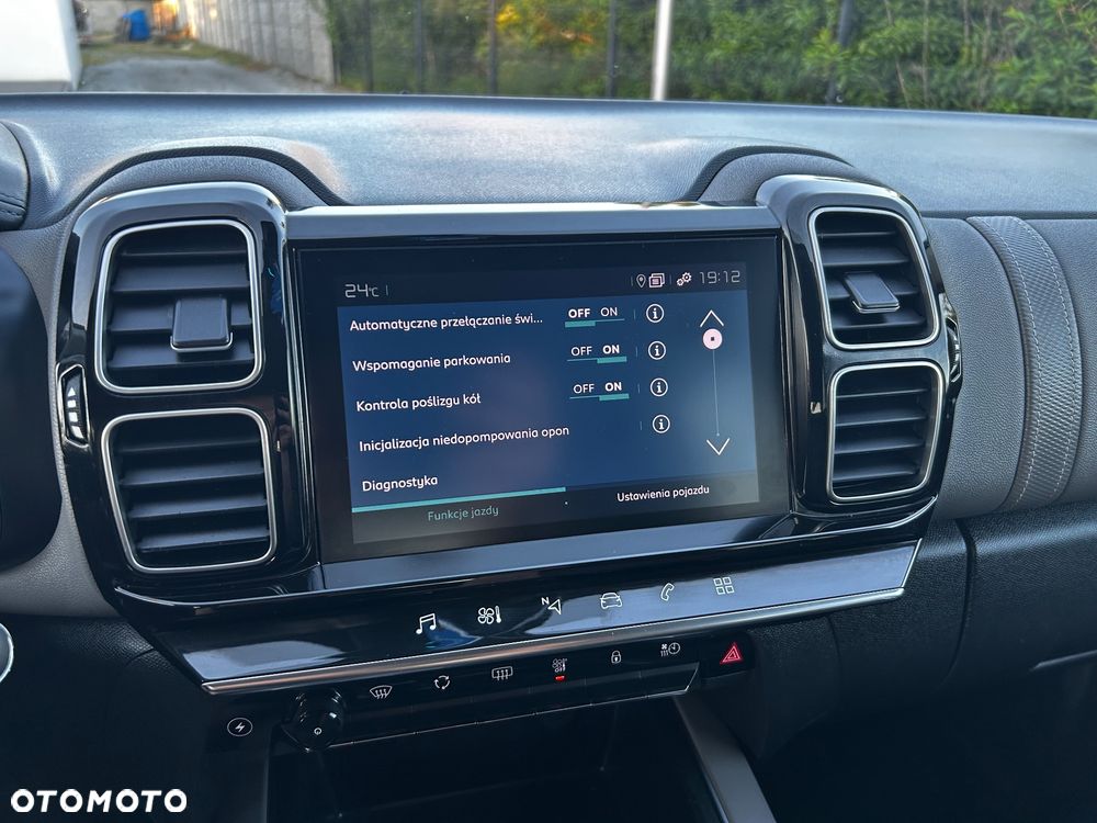 Citroën C5 Aircross 225 e.EAT8 SHINE PACK - 24