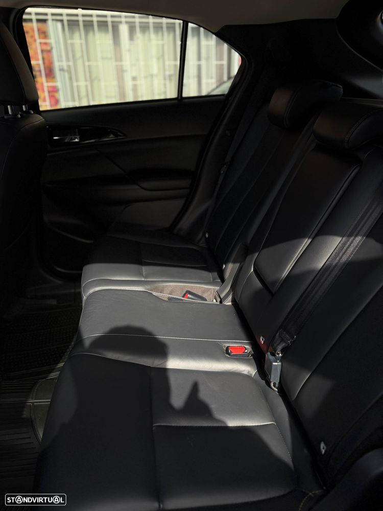 Mitsubishi Eclipse Cross 1.5 MIVEC Instyle - 9